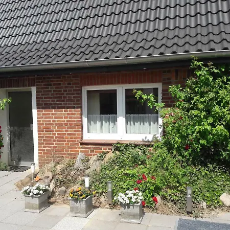 Ferienhaus Bavendorf Thomasburg Exterior photo