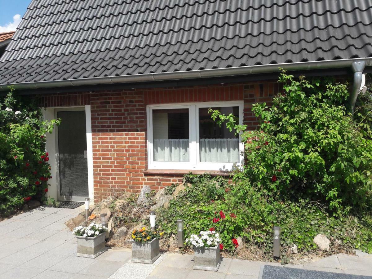 Bavendorf Apartment Thomasburg
