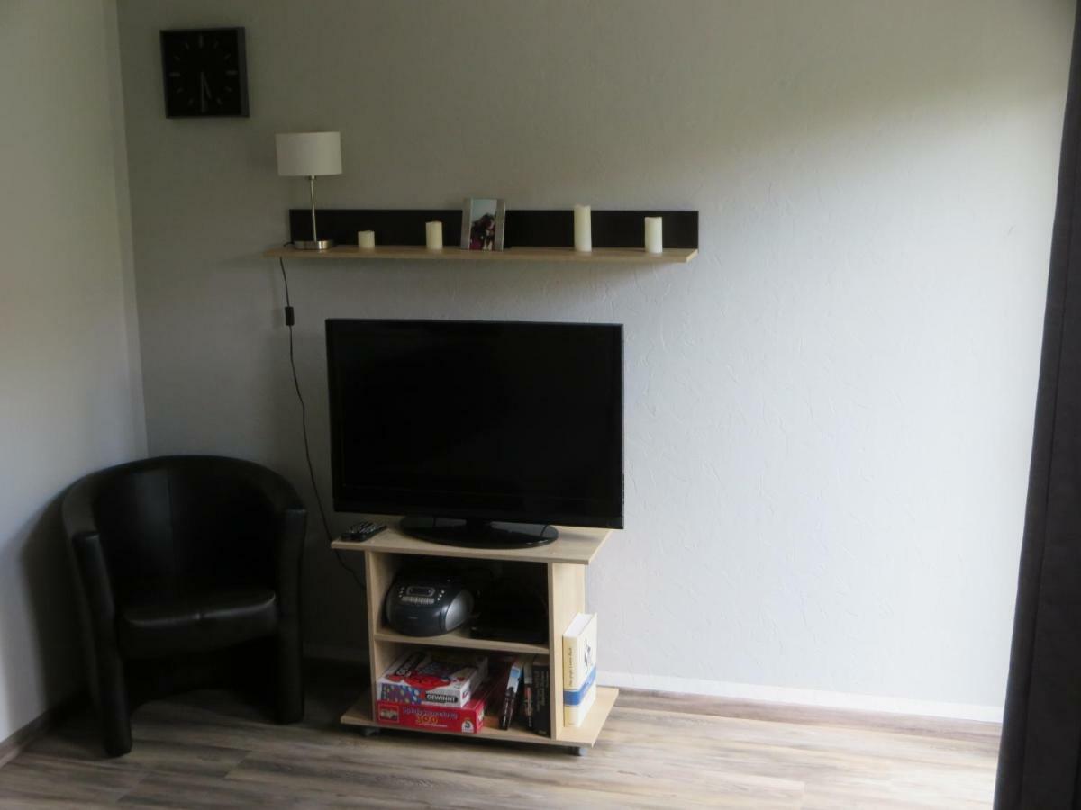Bavendorf Apartment *
