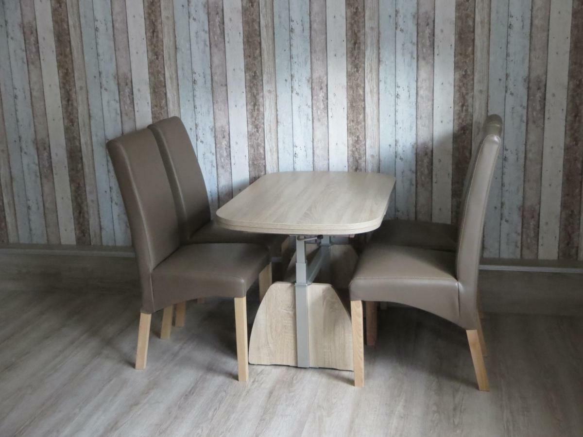 Bavendorf Apartment Thomasburg